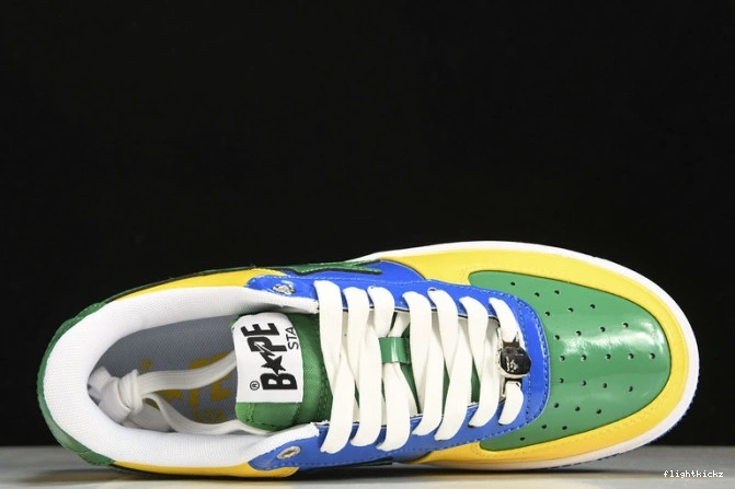 Air Scott x Low 1 Travis Jordan Golf FZ3124-200 0806